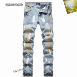 Picture of Purple Brand Jeans Long _SKUPurplesz29-3825tn1213228